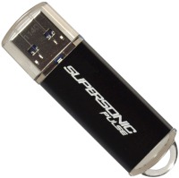 Фото - USB-флешка Patriot Memory Supersonic Pulse 4Gb 