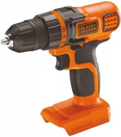 Фото - Дрель / шуруповерт Black&Decker BDCDD18N 