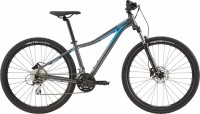 Фото - Велосипед Cannondale Tango 4 29 2020 frame M