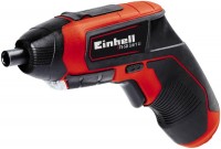 Фото - Дрель / шуруповерт Einhell Expert TE-SD 3.6/1 Li 