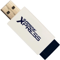 Фото - USB-флешка Patriot Memory Supersonic Xpress 32 ГБ
