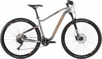 Фото - Велосипед Haibike Seet HardNine 6.0 2020 frame S 