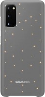 Фото - Чехол Samsung LED Cover for Galaxy S20 