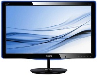 Фото - Монитор Philips 247E3LPHSU 24 "  черный