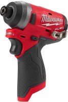 Фото - Дрель / шуруповерт Milwaukee M12 FID-0 