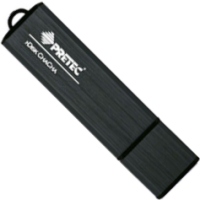 Фото - USB-флешка Pretec i-Disk ChaCha 16Gb