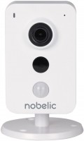Фото - Камера видеонаблюдения Nobelic NBLC-1110F-MSD 
