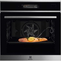 Фото - Духовой шкаф Electrolux SteamBoost EOB 9S31WX 