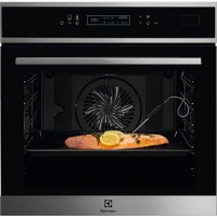 Фото - Духовой шкаф Electrolux SteamBoost EOB 8S31X