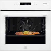 Фото - Духовой шкаф Electrolux SteamBoost EOB 7S31V 