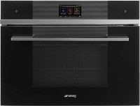 Фото - Духовой шкаф Smeg SF4104WMCN 