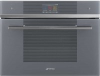 Фото - Духовой шкаф Smeg SF4104WMCS 