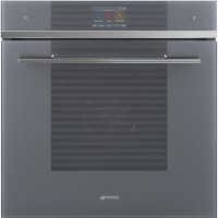 Фото - Духовой шкаф Smeg SFP6104WTPS 