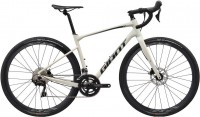 Фото - Велосипед Giant Revolt 0 2020 frame S