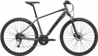 Фото - Велосипед Giant Roam 2 Disc 2020 frame S
