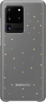 Фото - Чехол Samsung LED Cover for Galaxy S20 Ultra 