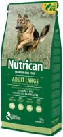 Фото - Корм для собак Nutrican Adult Large 15 kg 