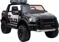 Фото - Детский электромобиль Kidsauto Ford Raptor Police DK-F150RP 