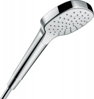 Фото - Душевая система Hansgrohe Croma Select E 26815400 