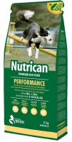 Фото - Корм для собак Nutrican Performance 15 kg 