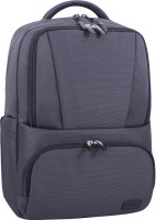 Фото - Рюкзак Bagland Stark Dobby 22 22 л