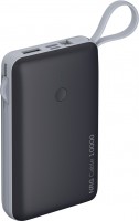 Фото - Powerbank Deppa NRG Cable 4-in-1 10000