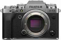 Фото - Фотоаппарат Fujifilm X-T4  body