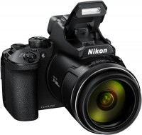 Фотоаппарат Nikon Coolpix P950 