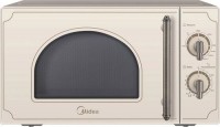 Фото - Микроволновая печь Midea MG 820 CJ9-I2 бежевый