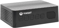 Фото - Медиаплеер Romsat S2 TV VIASAT 