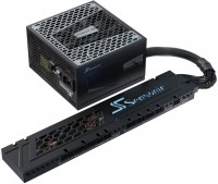 Фото - Блок питания Seasonic Connect SSR-750FA