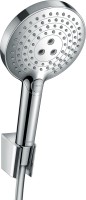 Фото - Душевая система Hansgrohe Raindance Select S 120 26701000 