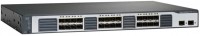 Коммутатор Cisco WS-C3750V2-24FS-S 