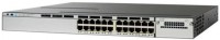 Коммутатор Cisco WS-C3750X-24S-S 