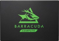 Фото - SSD Seagate BarraCuda 120 ZA250CM1A003 250 ГБ