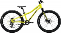 Фото - Велосипед Merida Matts J24+ 2020