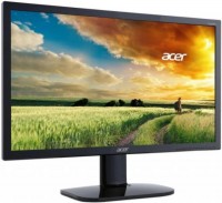 Фото - Монитор Acer KA222Qbi 22 "  черный