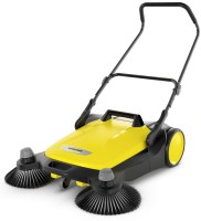 Фото - Уборочная машина Karcher S 6 Twin 