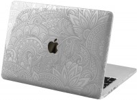 Фото - Сумка для ноутбука Lex Altern Case Hard Cover for MacBook 12 12 "