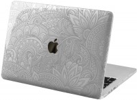 Фото - Сумка для ноутбука Lex Altern Case Hard Cover for MacBook Air 11 11 "