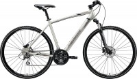 Фото - Велосипед Merida Crossway 20-D 2020 frame XXS 