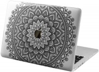Фото - Сумка для ноутбука Lex Altern Case Hard Cover for MacBook Pro 13 13 "