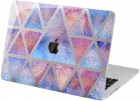 Фото - Сумка для ноутбука Lex Altern Case Hard Cover for MacBook Pro Retina 13 13 "