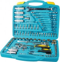 Фото - Набор инструментов Master Tool 78-7095