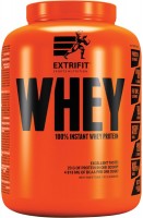 Фото - Протеин Extrifit 100% Whey Protein 2 кг