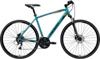 Фото - Велосипед Merida Crossway 40 2020 frame S