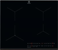 Фото - Варочная поверхность Electrolux EIS 6134 черный