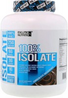 Фото - Протеин EVL Nutrition 100% Isolate 2.2 кг