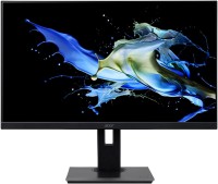 Фото - Монитор Acer Vero B247Ybmiprx 24 "  черный