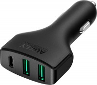 Фото - Зарядное устройство AUKEY CC-Y3 